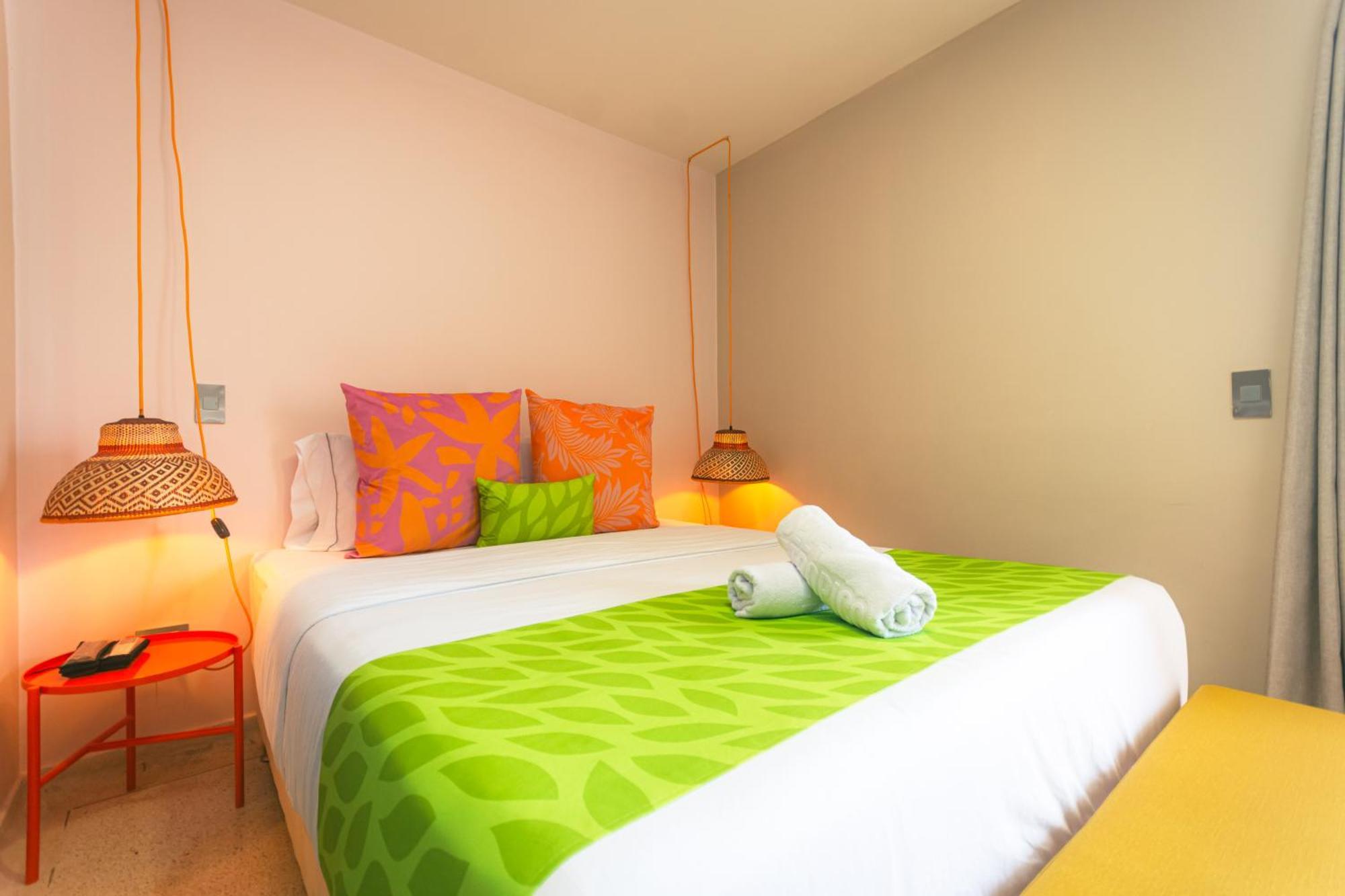Del Tropico Hotel Sopetran Room photo