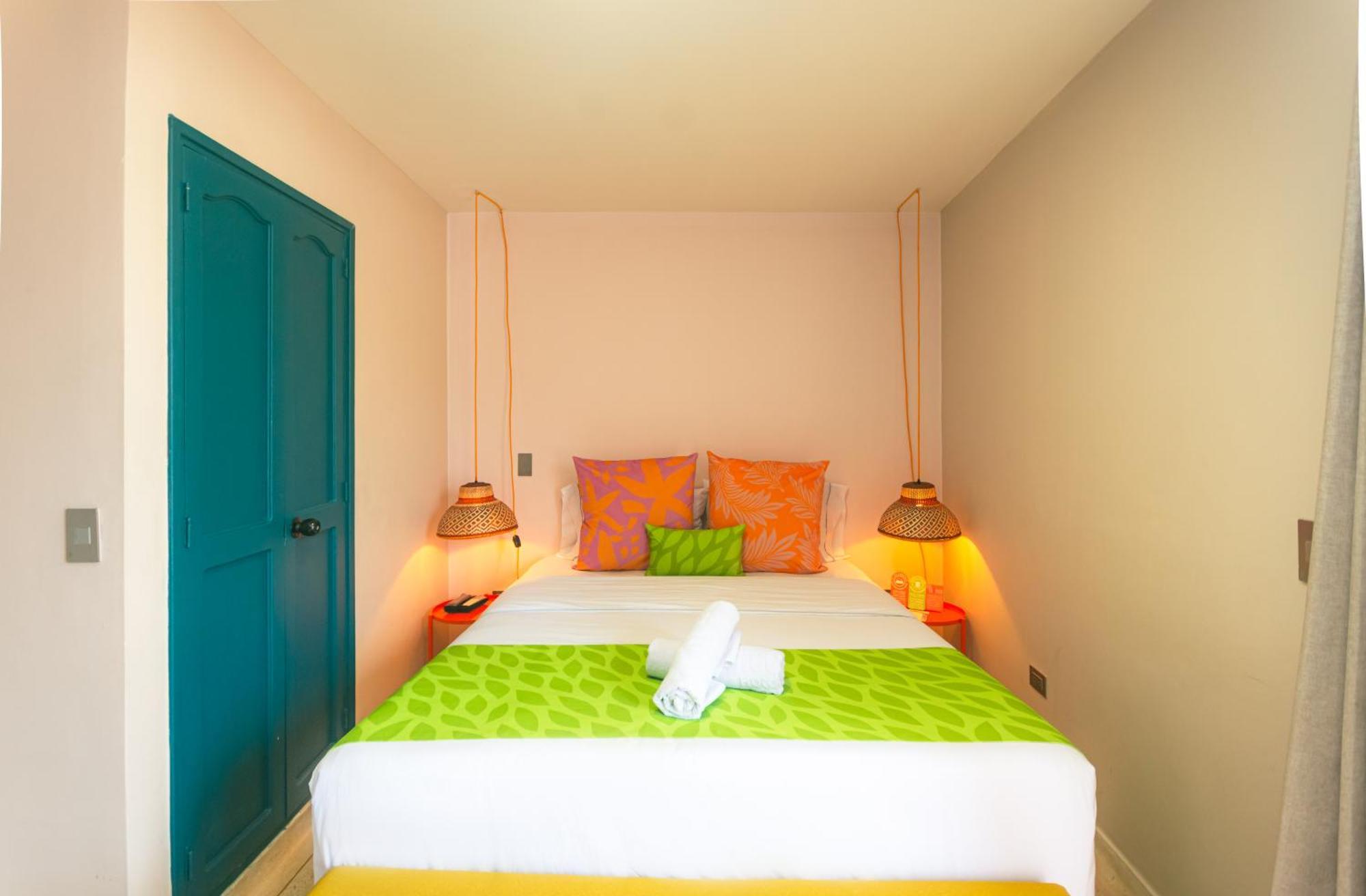 Del Tropico Hotel Sopetran Room photo