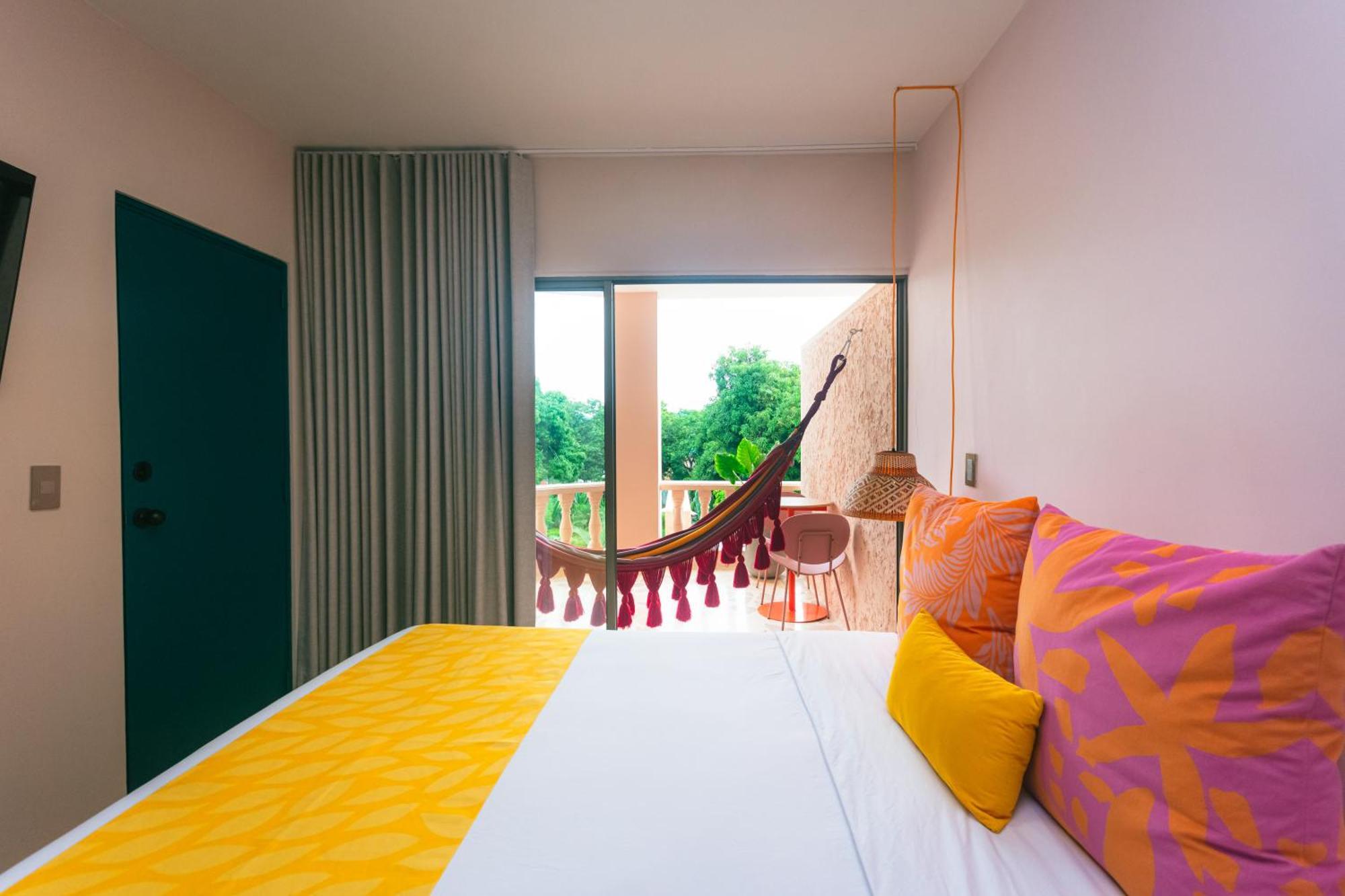 Del Tropico Hotel Sopetran Room photo
