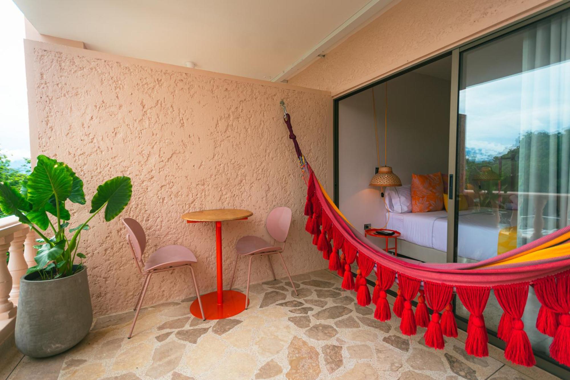 Del Tropico Hotel Sopetran Room photo