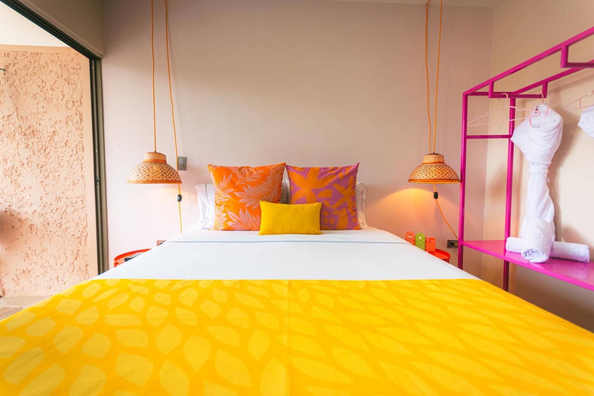 Del Tropico Hotel Sopetran Room photo