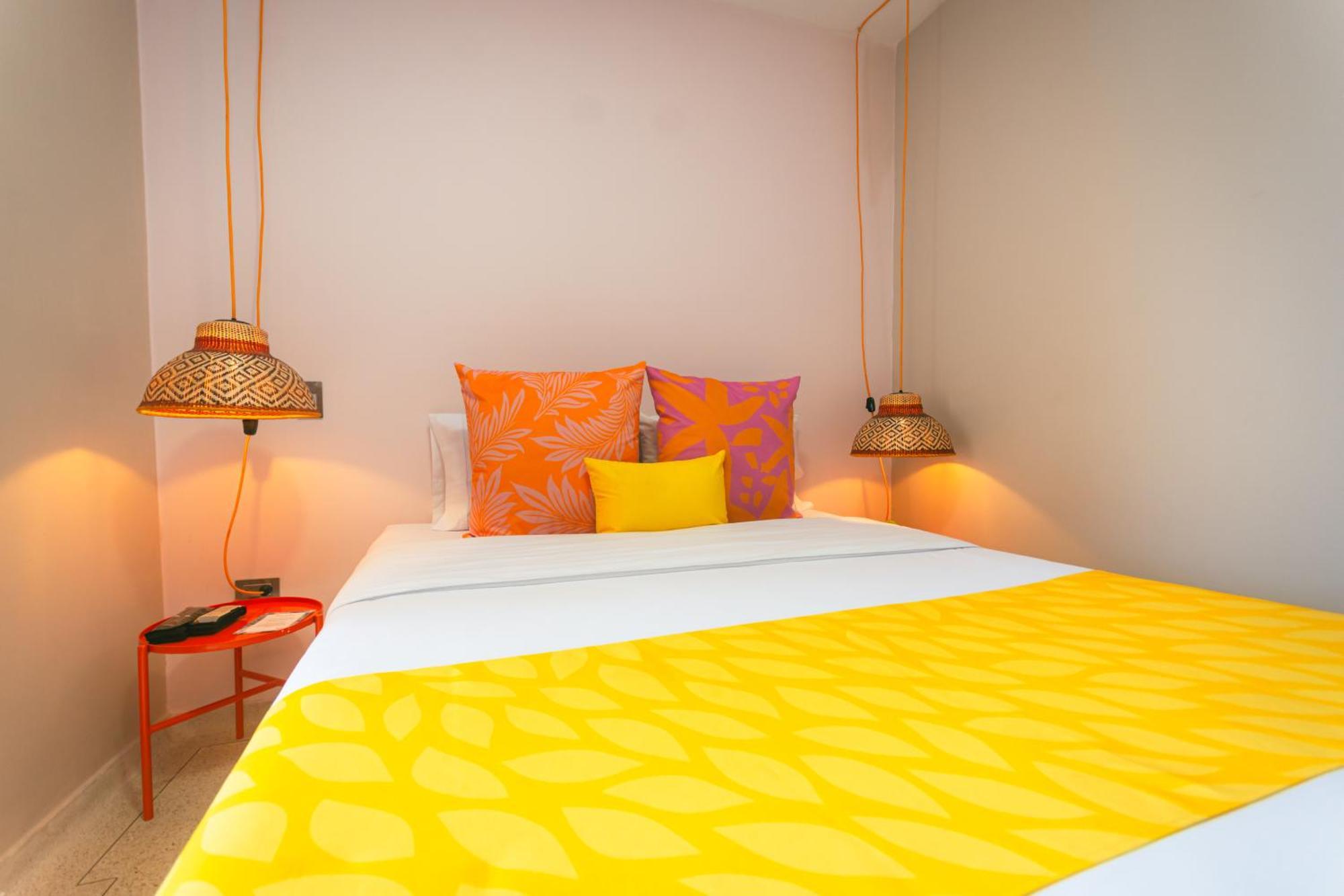 Del Tropico Hotel Sopetran Room photo